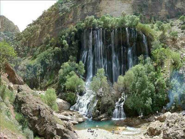 با جاهای دیدنی شیروان در استان خراسان شمالی بیشتر آشنا شوید