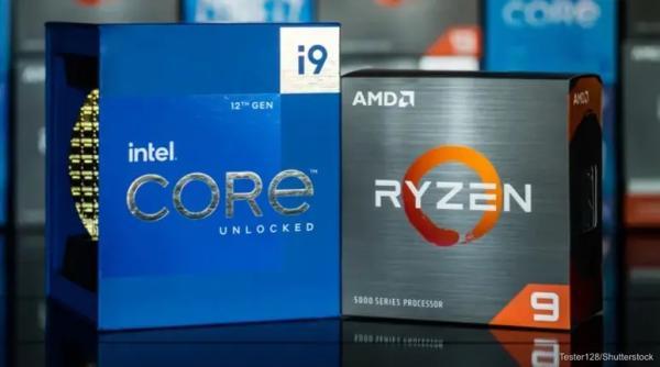 چگونه AMD با معماری رایزن به رقابت با اینتل پرداخت و جایگاه آن را به چالش کشید