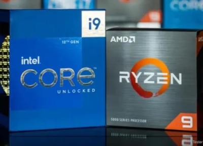 چگونه AMD با معماری رایزن به رقابت با اینتل پرداخت و جایگاه آن را به چالش کشید