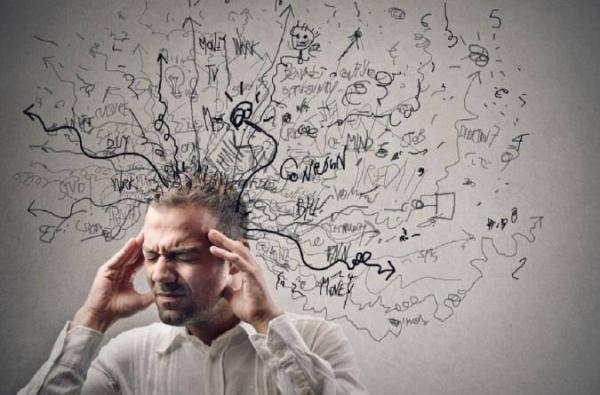 راهکارهایی برای درمان استرس