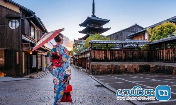 تور ژاپن در آبان 1404 (نوامبر 2025): رازهای سامورایی و معابد مقدس تور ژاپن در آبان 1404 (نوامبر 2025): رازهای سامورایی و معابد مقدس
